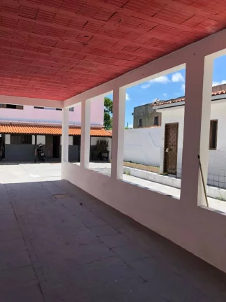 Imagem Casa no Inácio Barbosa: 4 Quartos, 1 WC, Ótima Localização - Imperdível!