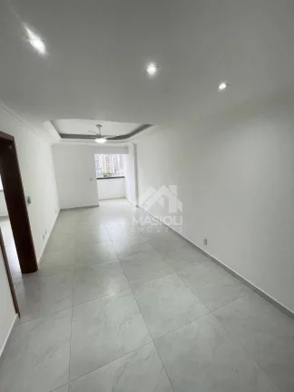 Imagem Apartamento com 2 dormitórios à venda, 73 m² por R$ 560.000,00 - Itapuã - Vila Velha/ES