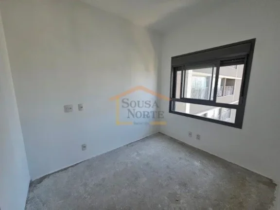Imagem Descubra este encantador apartamento no By Yoo Thera Apartament. Com uma área privativa de 65 m², ...