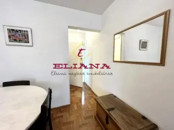 Imagem Apartamento à venda em São Paulo, Perdizes, com 3 quartos, 81m²