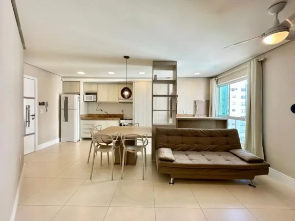 Imagem Apartamento 1 Dormitório - Bairro Navegantes