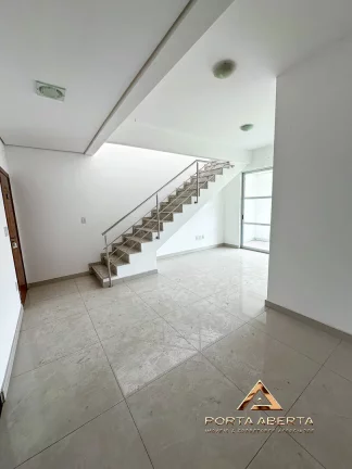 Imagem Cobertura 4 Quartos, Sendo 2 Suítes - Belvedere - COD 1100