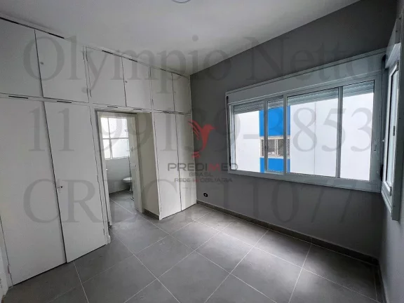 Imagem Excelente Apartamento em Higienópolis