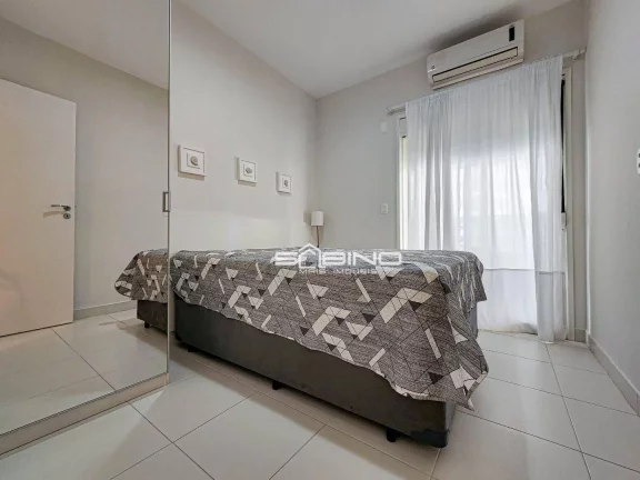 Imagem Apartamento à Venda, Localizado no modulo 8 Edifício Evidence - Riviera de São Lourenço Bertioga SP