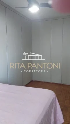 Imagem Apartamento - Ribeirão Preto - Centro - Região Central