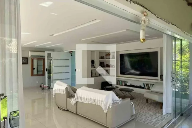 Imagem Casa à Venda - Recreio, 4 Quartos, 290 m2