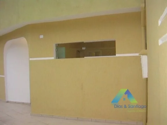Imagem Sobrado todo reformado, 2 dormitórios, sala 2 ambientes, 3 vagas, com excelente localização e valor !