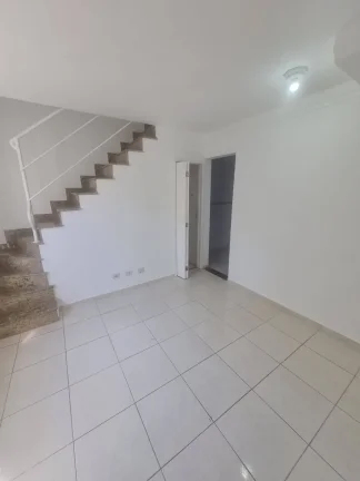 Imagem Casa de Condominio em Itaquera com 2 Dormitórios