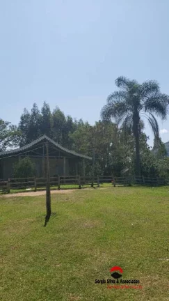 Imagem Sítio Bela Vista Bairro dos Lúcios Região de Luminosa em Brazópolis - MG