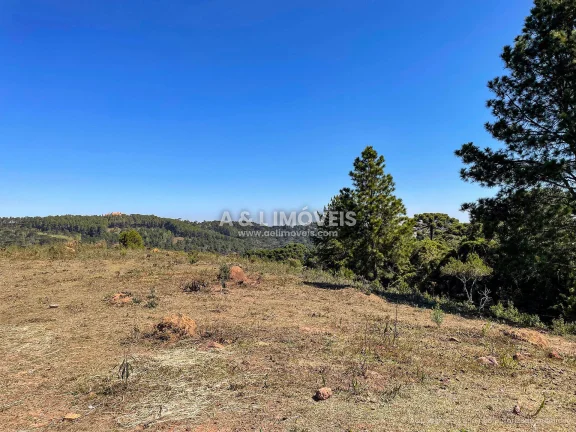 Imagem Terreno 5.268 m² ZR3 Campos do Jordão | Alto Boa Vista | Empreendimento