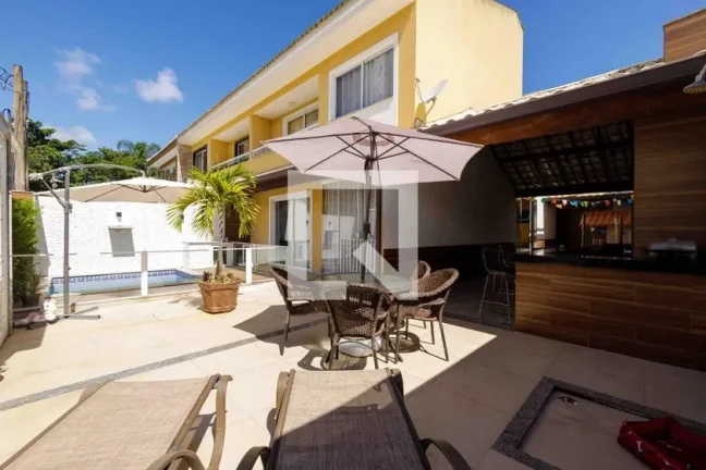 Imagem Casa à Venda - Vargem Pequena, 4 Quartos, 210 m2