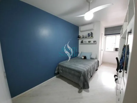 Imagem Apartamento à Venda em Indianópolis - São Paulo/SP.