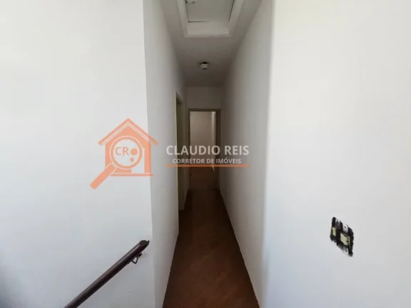 Imagem Sobrado com 3 Quartos para alugar, 179m² - Campo Grande
