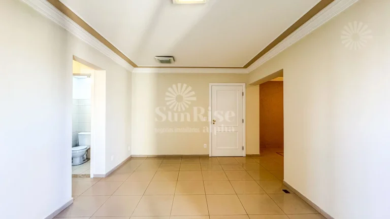 Imagem Apartamento para venda Alphaville com 3 quartos - 2 vagas - 107 m² - R$1.170.000 | Barueri/SP