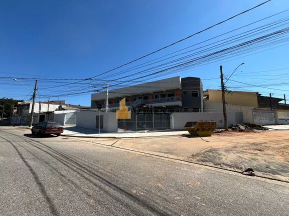 Imagem Kitnets à Venda no Parque Laranjeiras - Sorocaba

Excelente oportunidade para quem busca praticidad...