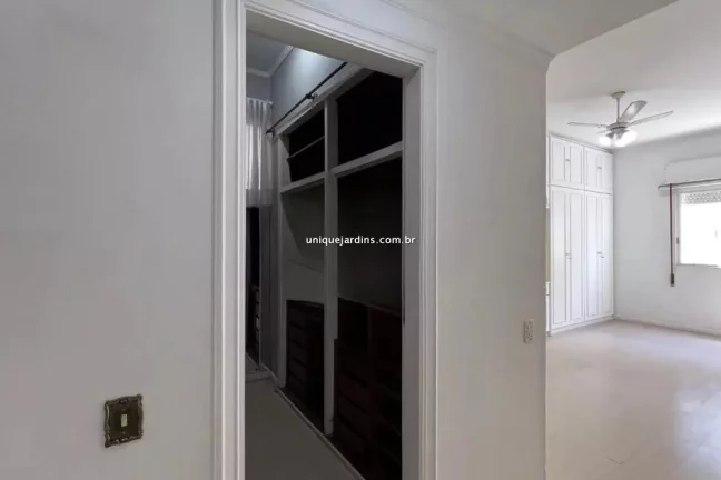 Imagem Apartamento à venda Jardim Paulista São Paulo