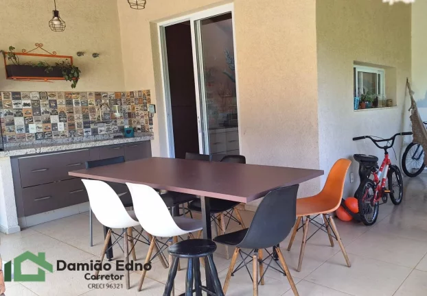 Imagem Casa LOCAÇAO E VENDA térrea e acessível, com 3 dormitórios, sendo 1 suíte