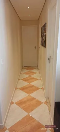 Imagem Apartamento à venda, 48 m² por R$ 298.000,00 - Jardim Vila Formosa - São Paulo/SP