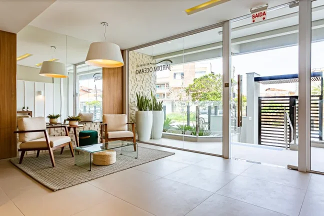Imagem Apartamento novo - alto padrão - Praia Canasvieiras