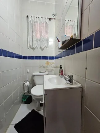 Imagem Casa em Condomínio para Venda em Teresópolis / RJ no bairro Parque do Imbui