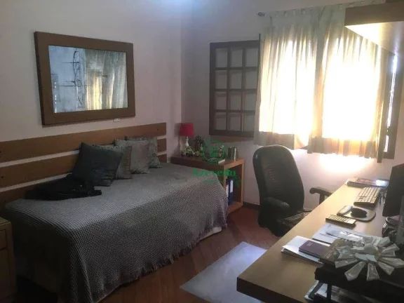 Imagem Sobrado com 3 dormitórios à venda, 500 m² por R$ 1.990.000,00 - Vila Rosália - Guarulhos/SP