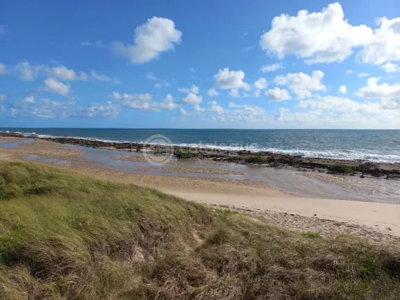 Imagem Terreno à venda na Praia de Barreta, Nísia Floresta: - 4.477m²