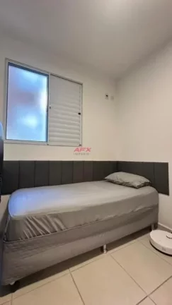 Imagem Apartamento 2 Quartos Sorocaba - SP - Wanel Ville