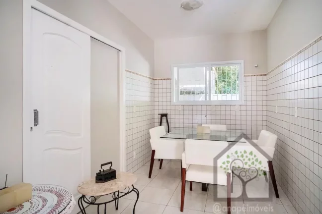 Foto do imóvel: Casa linda, confortável e com piscina na praia do Campeche