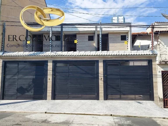 Imagem CASA RESIDENCIAL em SÃO PAULO - SP, VILA SÃO GERALDO