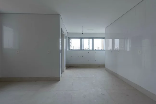 Imagem Apartamento Alto padrão Tatuapé - 374 m² - 4 Suítes - Varanda Gourmet - 6 Vagas - Lazer Completo