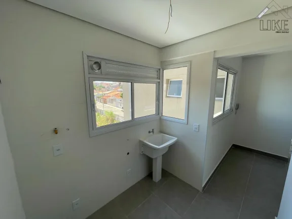 Imagem Apartamento para aluguel em Jacareí - Vila Aprazível - BARÃO PALACE 101,78m²
