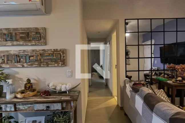 Imagem Apartamento à Venda - Recreio, 3 Quartos, 63 m2