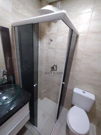 Imagem Apartamento à venda, 77 m² por R$ 230.000,00 - Vila Barão - Sorocaba/SP