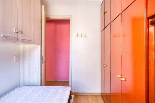 Imagem Apartamento para venda em Tatuapé com 2 quartos, sendo 1 suíte , 49m2