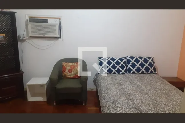 Imagem Apartamento à Venda - Ipanema, 4 Quartos, 178 m2