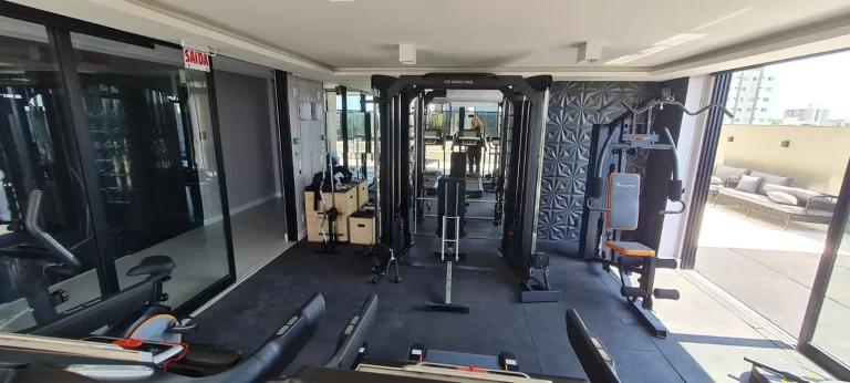 Imagem APARTAMENTO RESIDENCIAL em Barra Velha - SC, Centro