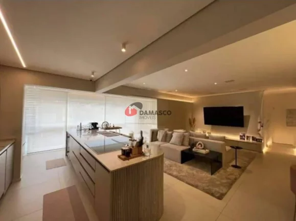 Imagem Apartamento à venda, Osvaldo Cruz, São Caetano do Sul, SP