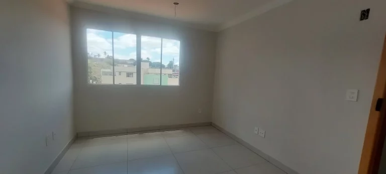 Imagem Apartamento com Área Privativa à Venda em Santa Monica BH 132m²