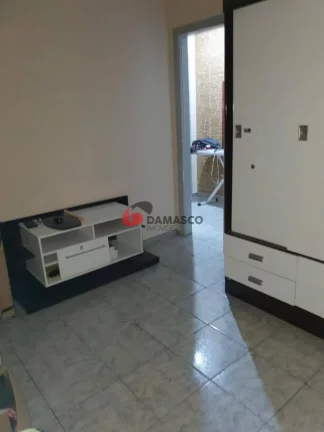 Imagem Sobrado à venda 2 Quartos, 2 Vagas, 117M², Rudge Ramos, São Bernardo do Campo - SP