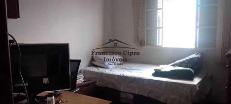 Imagem Casa à venda no bairro Beira Rio - Guaratinguetá/SP