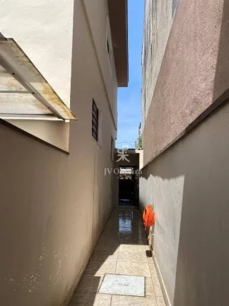 Imagem Galpão, 420 m² - venda por R$ 1.600.000,00 ou aluguel por R$ 8.000,00/mês - Jardim Trussardi - São Paulo/SP