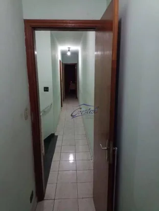 Imagem Casa com 3 quartos (1 suíte) à venda, 160 m² - Jardim Bonfiglioli - São Paulo/SP