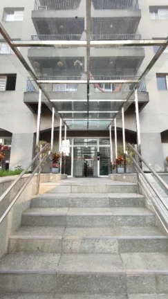 Imagem APARTAMENTO RESIDENCIAL em São Paulo - SP, Vila Mascote