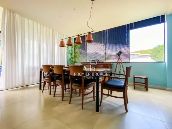 Imagem Casa à venda, 320 m² por R$ 2.400.000,00 - Vargem Grande - Teresópolis/RJ