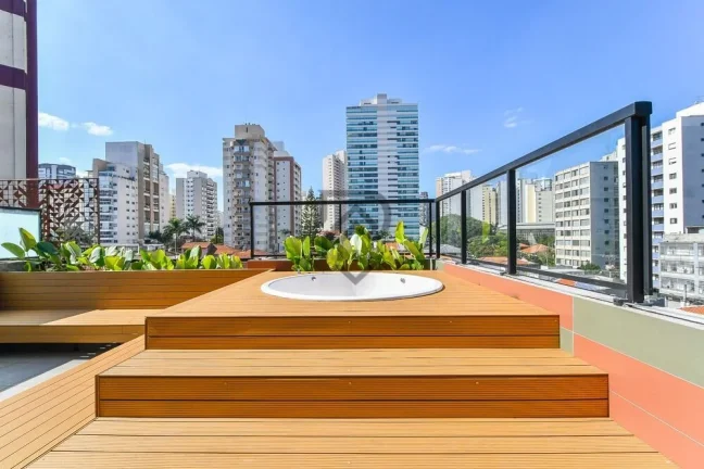 Imagem Apartamento Garden proximo ao parque do ibirapuera