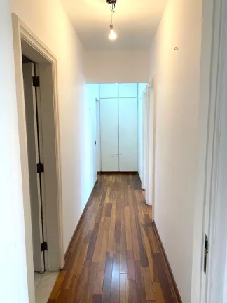 Imagem Apartamento com 3 dormitórios (1 suíte com closet) , 2 Vagas de garagem, Perdizes, Portaria 24 hs, dependência completa de Serviço