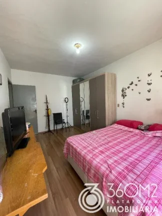 Imagem Casa para Venda em Santo André / SP no bairro Vila Guiomar