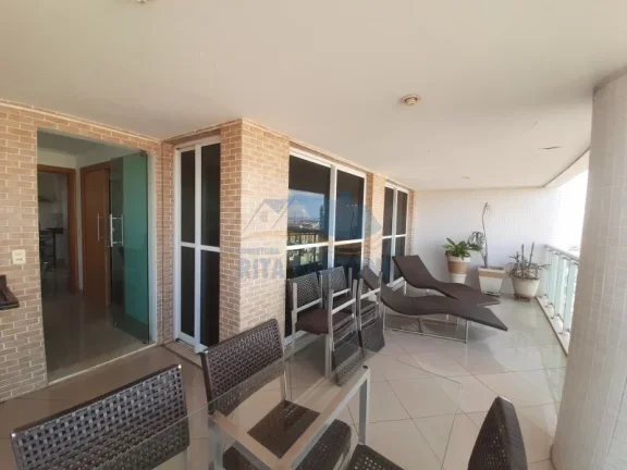Imagem Cobertura - Ribeirão Preto - Jardim Canadá - Região Sul