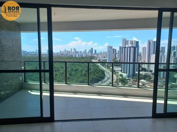 Imagem Apartamento Padrão