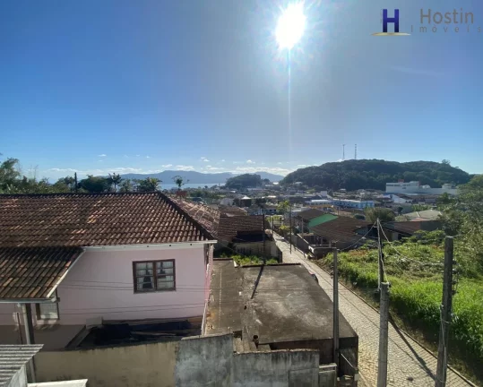 Imagem CASA RESIDENCIAL em SÃO FRANCISCO DO SUL - SC, Centro